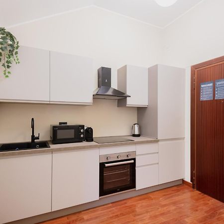 Easylife - Oasi Di Stile In Sant'Ambrogio Apartamento Milão Exterior foto