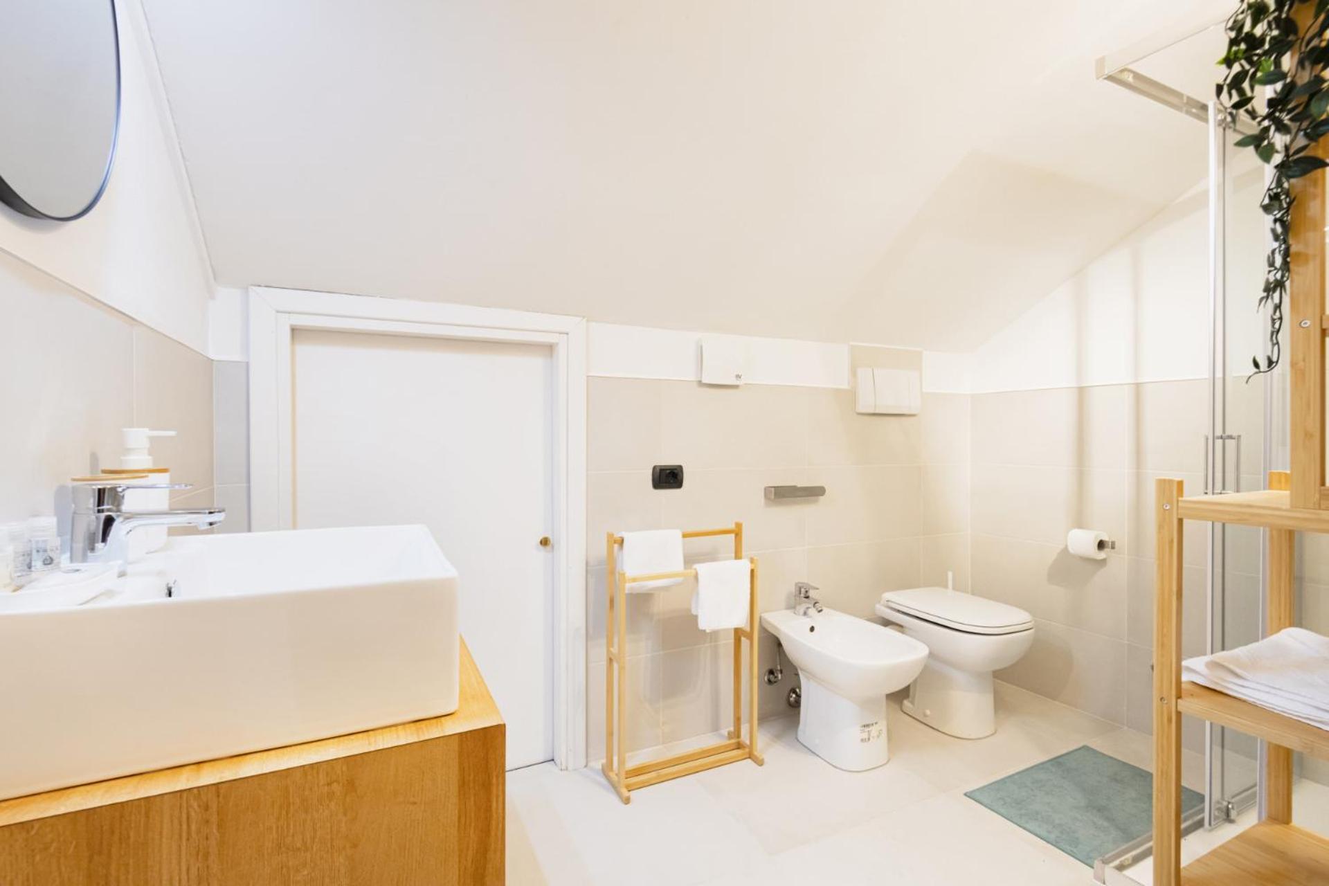 Easylife - Oasi Di Stile In Sant'Ambrogio Apartamento Milão Exterior foto