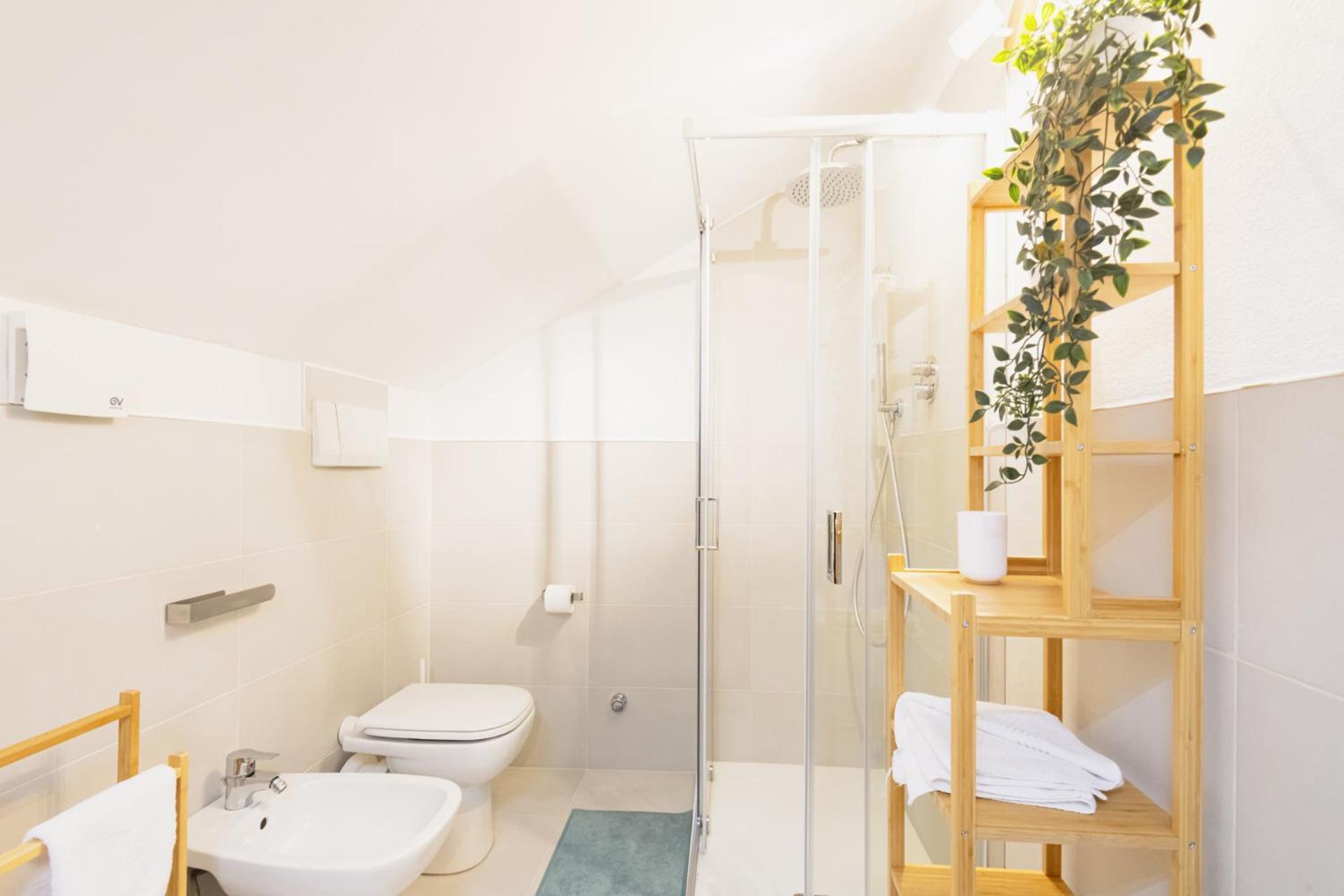 Easylife - Oasi Di Stile In Sant'Ambrogio Apartamento Milão Exterior foto
