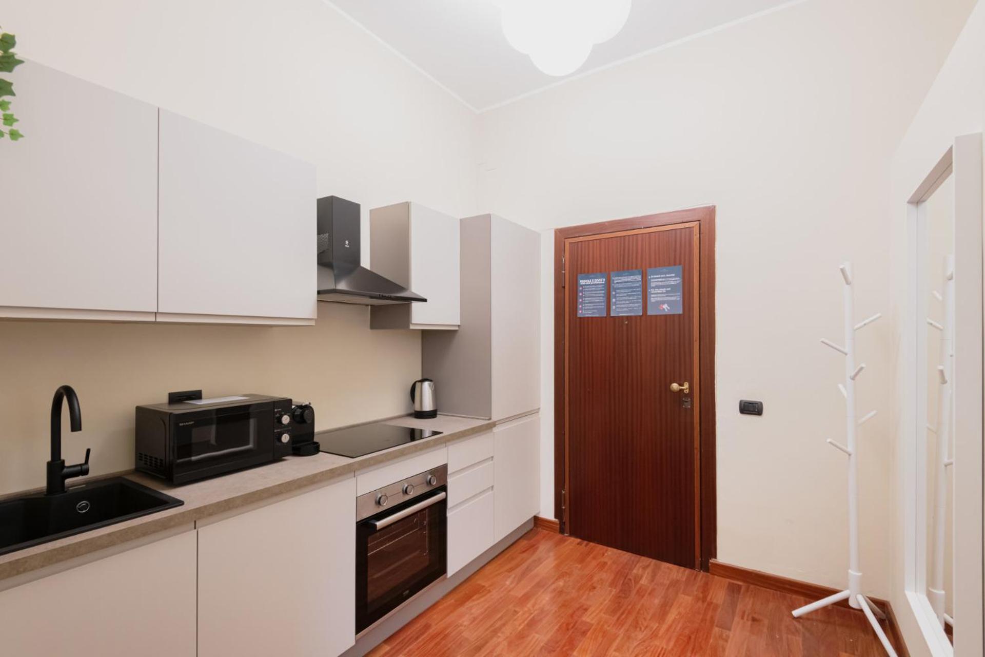 Easylife - Oasi Di Stile In Sant'Ambrogio Apartamento Milão Exterior foto